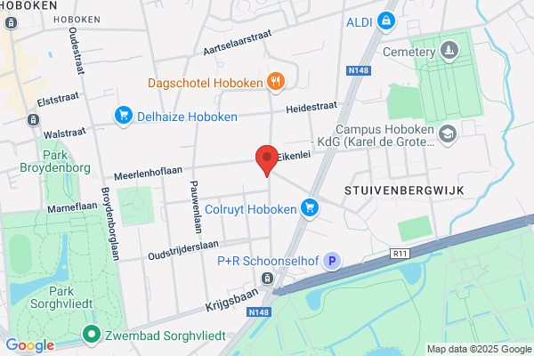 Blockhuysen/Ronald