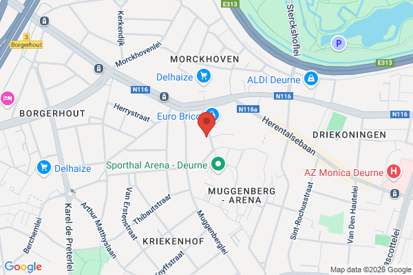 Interieurcreatie Guve