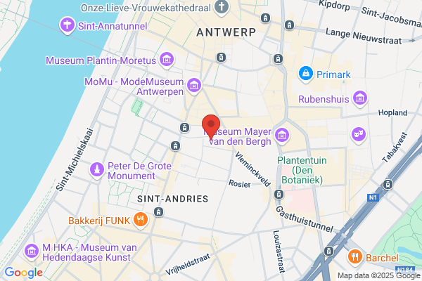 Cluytens/Raoul