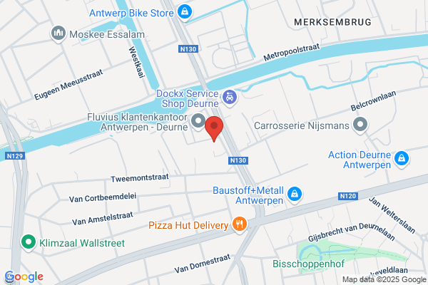 A. Brabants Feestverhuur
