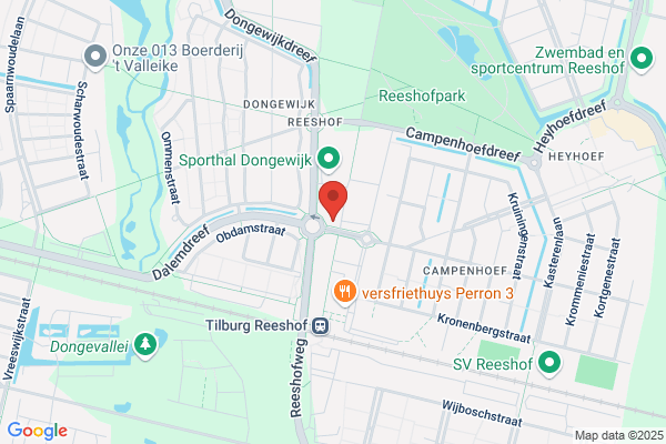 Allo Helpdienst