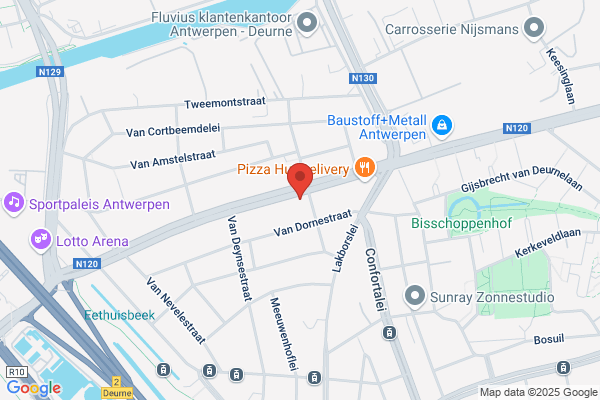 Van Wezer Renovatiebedrijf Bvba
