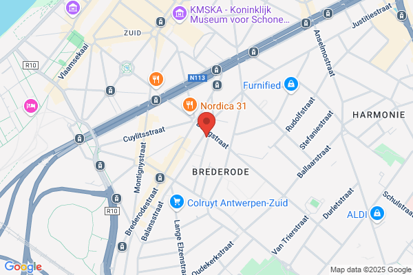 Abc (Antwerpse Bejaarden Centrale)