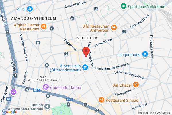 De Swane (Bejaardentehuis)