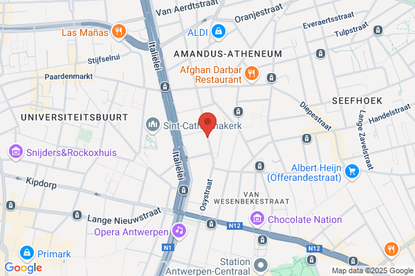 Goudblomme (Bejaardentehuis)