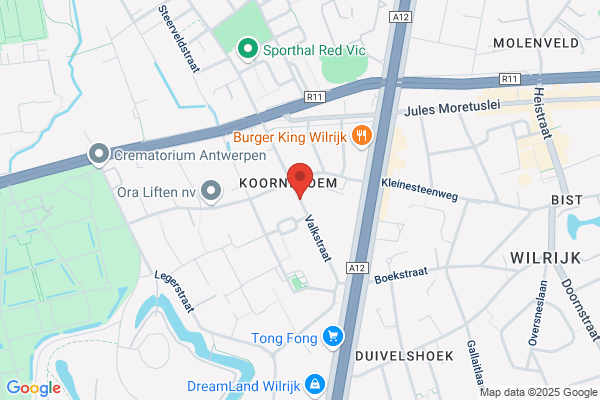 American Belgian Association