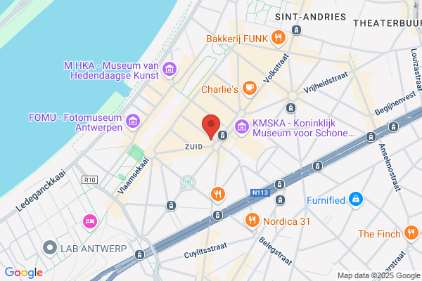 Brasserie Nero