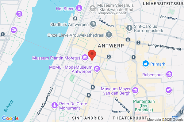 De Smet/Jan