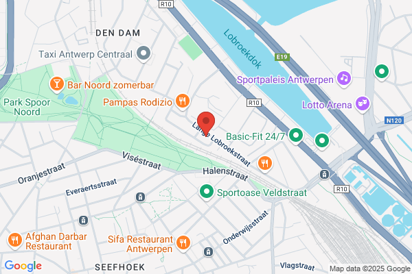 De Veehandel Nv