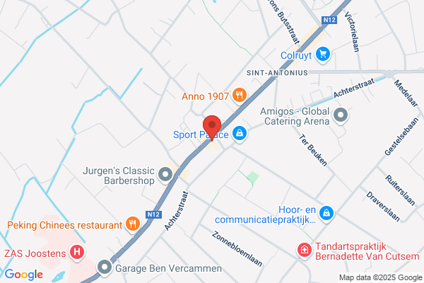Grote Goesting
