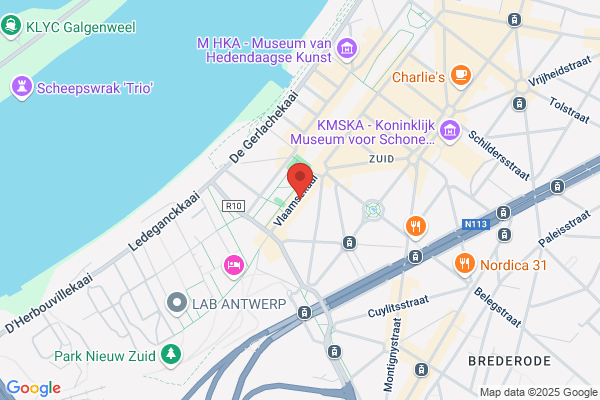 Huisbrouwerij 't Pakhuis