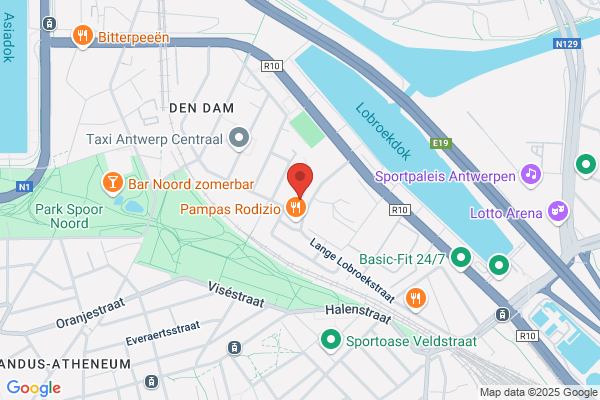 Antwerpse Rubberhandel Cv