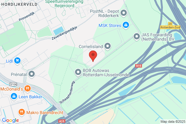Coolegem Veiligheid Bvba Bvba