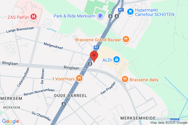Bruynzeel Keukens