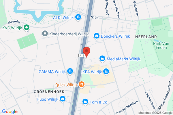 Keukenontwerpers