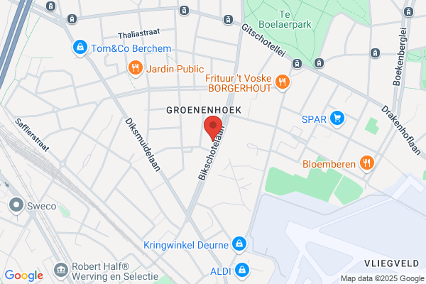 Interbiz Belgium