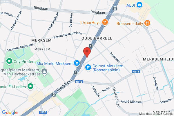 Game Mania Merksem