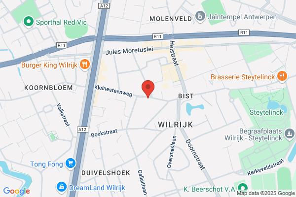 Game Mania Wilrijk