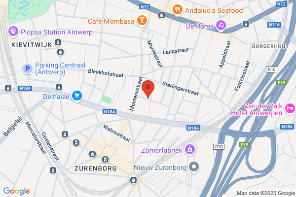 Hva Automaten Bvba