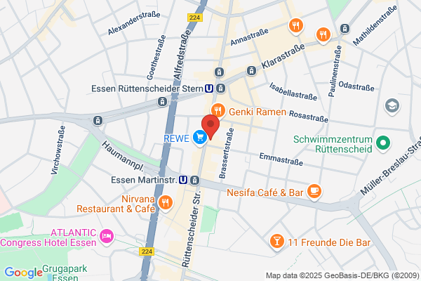 Geesix Sport- & Eventconsulting