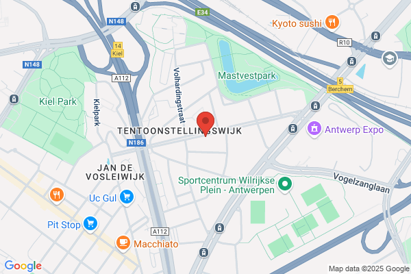 Hesbain A