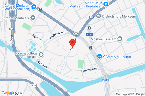 Sanitairhandel Bvba