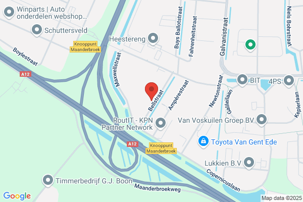 Tab Benelux Bvba