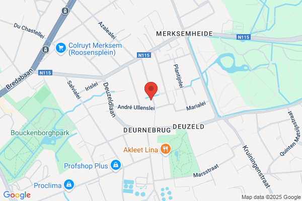 Ab Algemene Bouwwerken