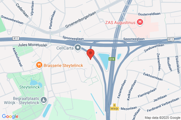 Antwerp Heli Center