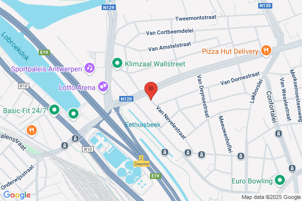 Verwilt Pol