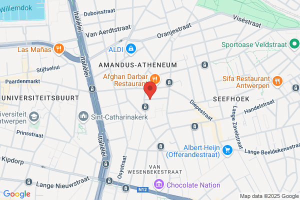 Van De Bult/Theodoor
