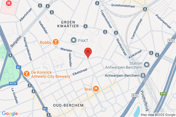 Antwerp Aksent Ebvba