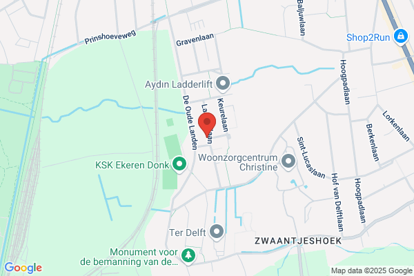 Bouwwerken De Cauwer En Zoon Bvba
