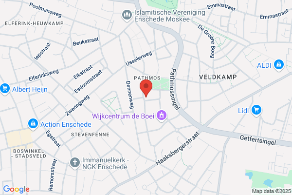 Dak & Bouw