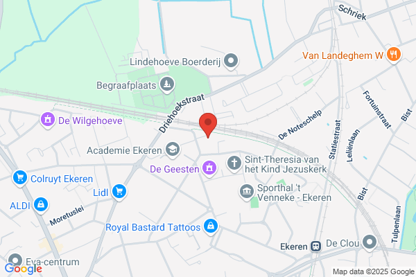 Verkade/Eric