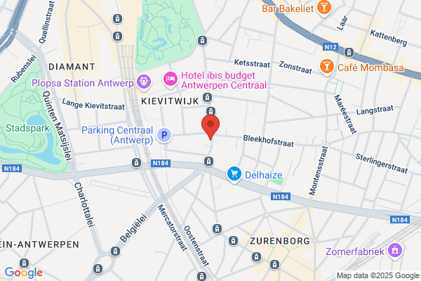 Trientje (Bij) Bvba