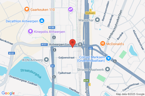Beschutte Werkplaats