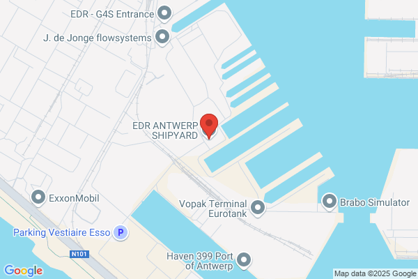 Antwerp Shiprepair