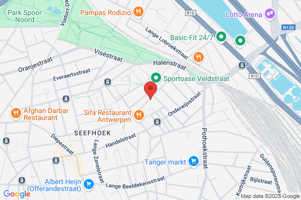 Belmarag Bvba