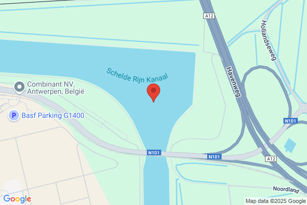 Rijn En Schelde Expeditie