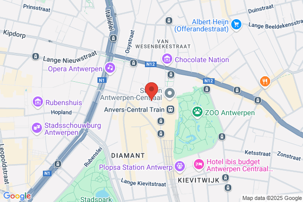 Aseco Belgium Nv-Walina Nv