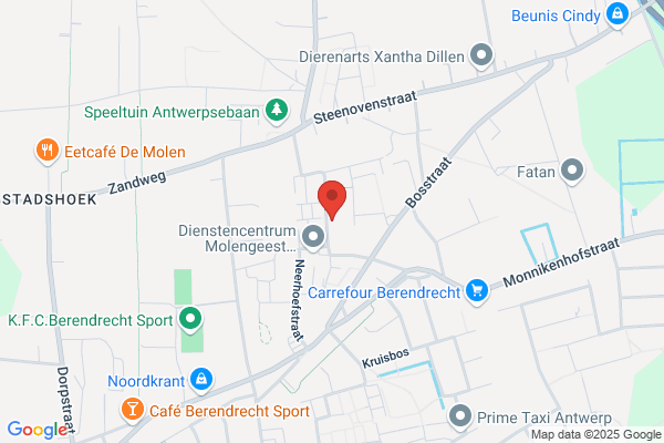 Vermeersch/Patrick
