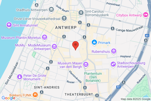 De Maeijer