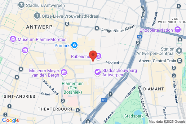 Gab Shoe Zwitsershuis