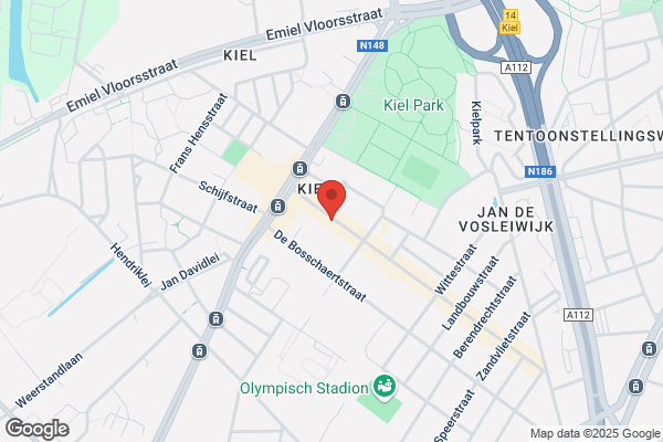 Schoenenreus Bv