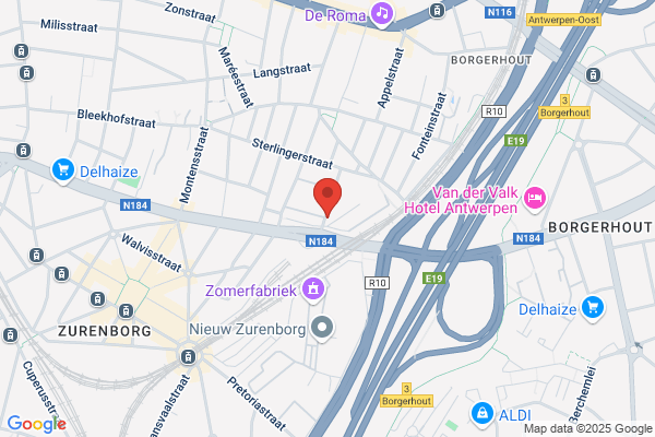 Zwitsershuis Gabshoe