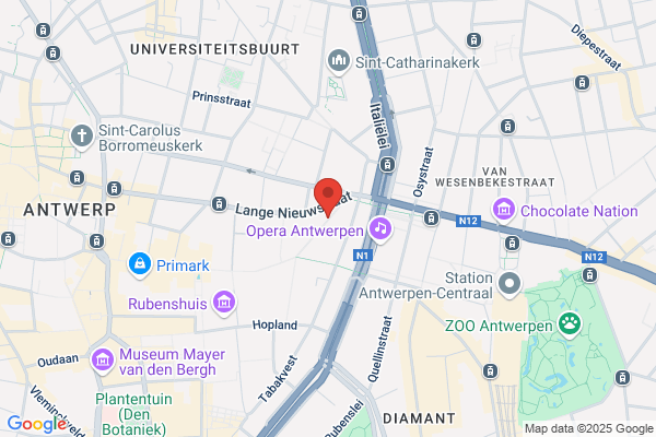 Voedingsmarkt