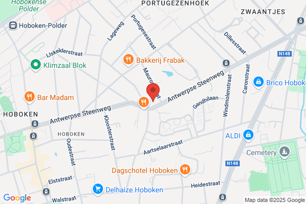 Babyland De Vos