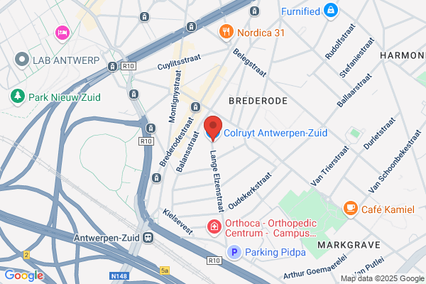 Colruyt Discounts