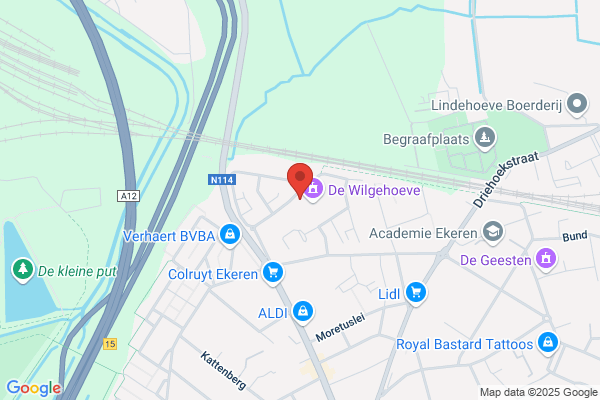Volkskunstgroep De Uiltjes Vzw
